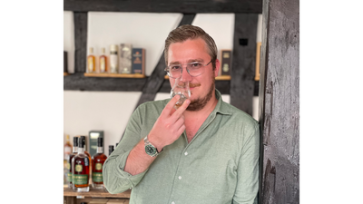 Interview: René Tröger about the history of PREMIUM-MALTS and the trends in the spirits market!
