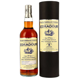 Edradour 2016/2026 - 10 y.o. - Sherry Cask #216 - Sig un-chill