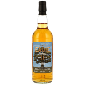 Tamnavulin 2014/2025 - 11 y.o. - Madeira Cask #373078 & 800100 - James Eadie