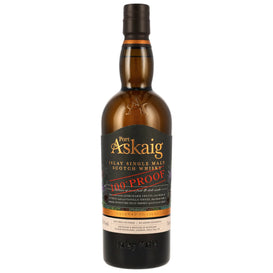 Port Askaig 100 Proof - ohne GP