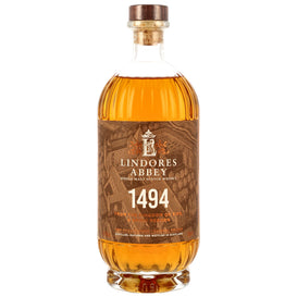 Lindores Single Malt Whisky 1494