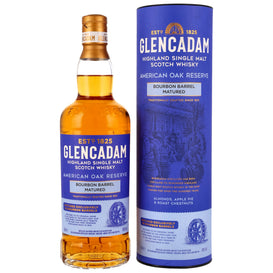 Glencadam American Oak Reserve