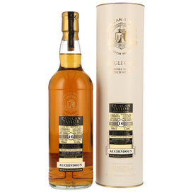 Auchindoun 2008/2024 - 16 y.o. - Blended Malt Single Cask #13900024 (Duncan Taylor)