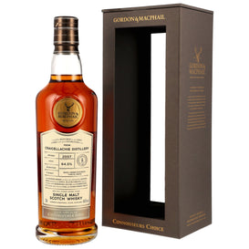 Craigellachie 2007/2024 -16 y.o. - G&M CC CS #900582