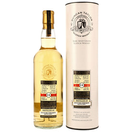 Invergordon 2011/2025 - 14 y.o. - Single Grain Scotch #52900378 - Rare Auld Grain (Duncan Taylor)