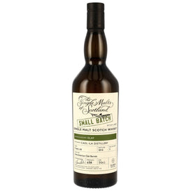 Caol Ila 2016/2025 - 9 y.o. - New American Oak Barrels - Small Batch (SMoS)