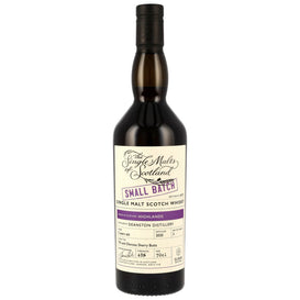 Deanston 2020/2025 - 5 y.o. - PX & Oloroso Sherry Butts - Small Batch (SMoS)
