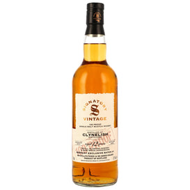 Clynelish 2013/2026 - 12 y.o. - Oloroso Sherry & New Wood Casks - Sig 100 PROOF Edition Germany Exclusive #1