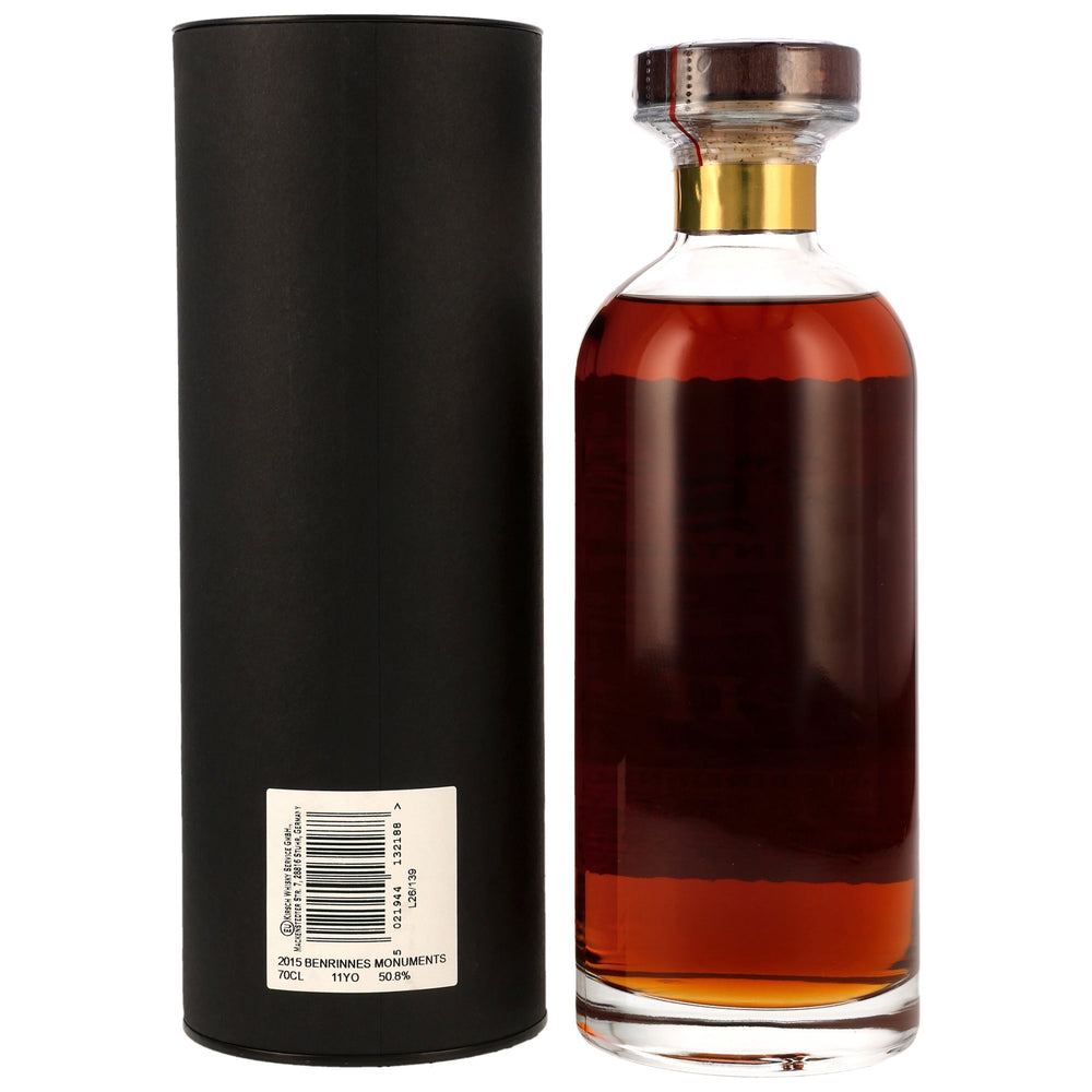 Nikka Tailored 43% Vol. – Premium-Malts