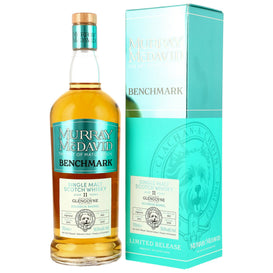 Glengoyne 2014/2026 - 11 y.o. - Bourbon Barrel - Murray McDavid