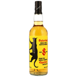 Sutherland (Clynelish) 8 y.o. - Batch 002 - Thompson Bros.