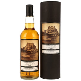 Islay Single Malt 2008/2026 - 17 y.o. - Oak Cask #11898 (Duncan Taylor)