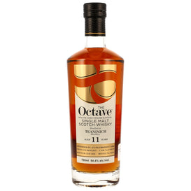 Teaninich 2015/2026 - 11 y.o. - Oloroso Sherry Cask Finish #6749159 - The Octave (Duncan Taylor)