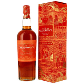 Glendronach House Editions Sevillian Room Liter