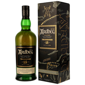 Ardbeg 15 y.o. - Trudernish