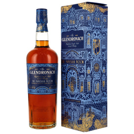 Glendronach House Editions Parisian Room