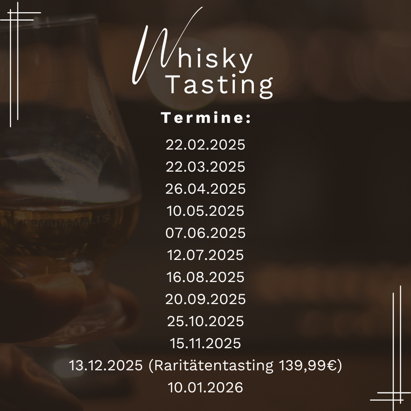 Tasting 12.07.2025