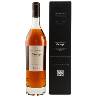 Armagnac Darroze Domaine de Martin 1998/2021 - 23 years 48,5% Vol.