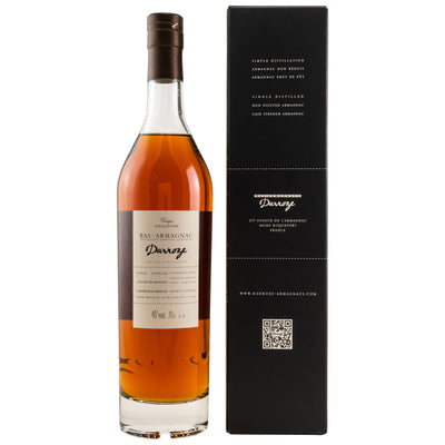 Armagnac Darroze Domaine de Rieston 1994 49,5% Vol.