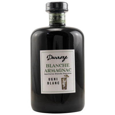 Armagnac Darroze Blanche Armagnac Ugni Blanc 49% Vol.