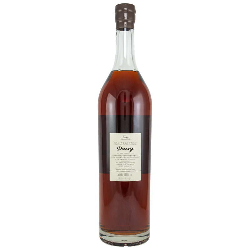 Armagnac Darroze Domaine de Rieston 2004/2022 18 Jahre 50% Vol.