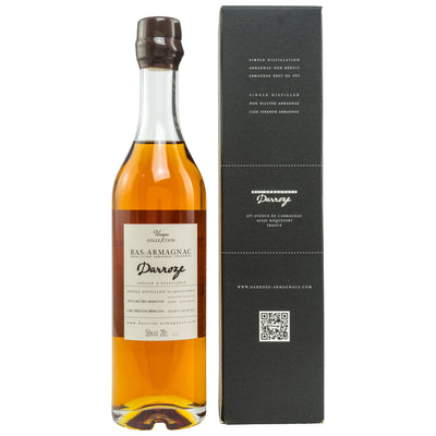 Armagnac Darroze Domaine de Martin 1992/2022 - 30 Jahre 50% Vol.