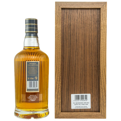 Benrinnes 1978 G&amp;M Private Collection 54.5% Vol.