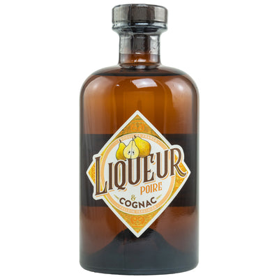 Vallein Tercinier Liqueur Poire 24% Vol.