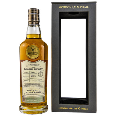 Glenlossie 1997/2022 G&M CC CS 57,3% Vol.