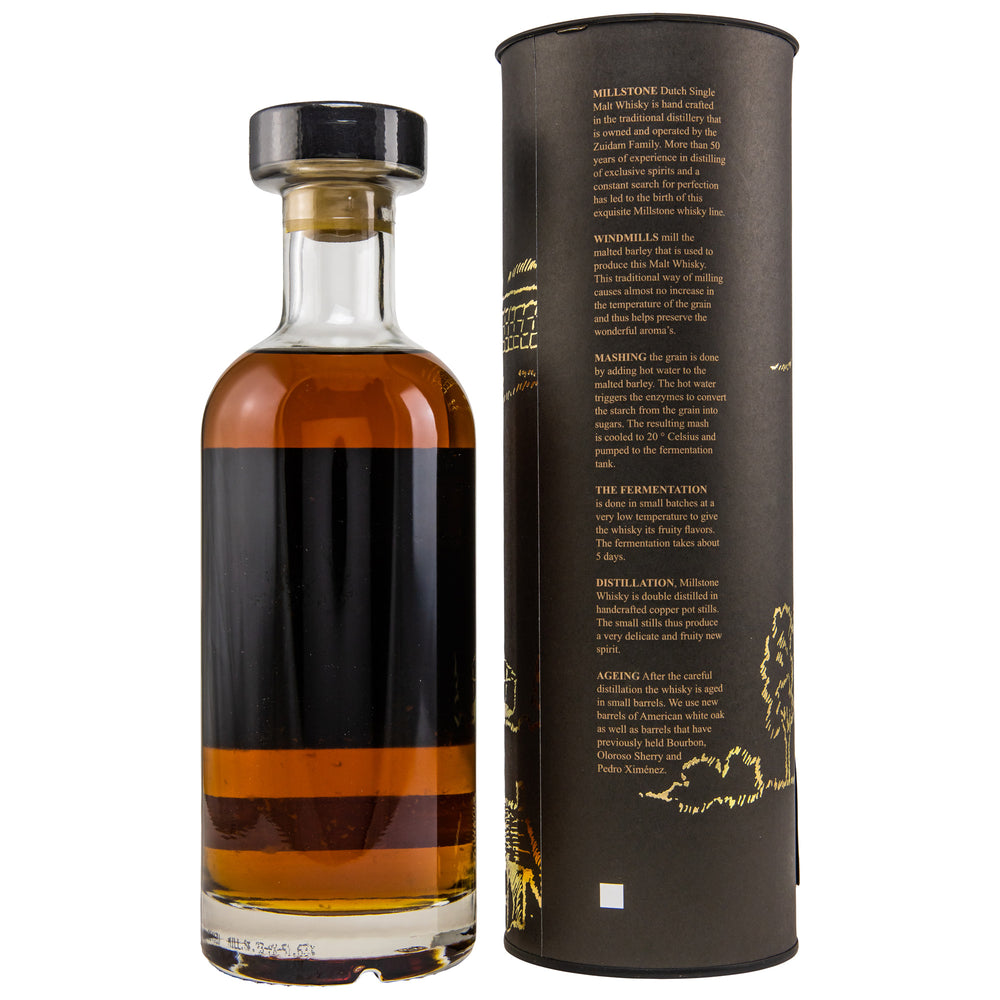 Kavalan King Car Conductor - The Whisky Shop - San Francisco