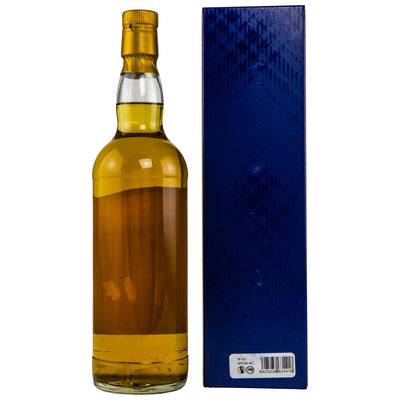 Auchentoshan 1998/2022 - 24 yo - C#AM166 - Asta Morris 54% Vol.