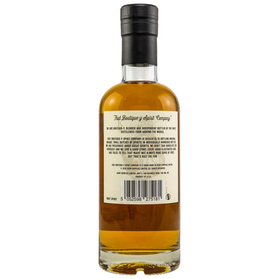 Copper & Kings 4 y.o. Batch 2 (That Boutique-y Spirit Company) 45% Vol.