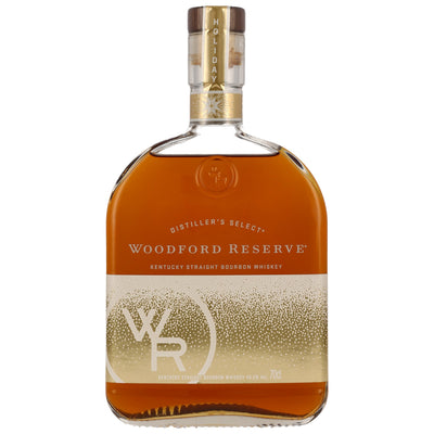 Woodford Reserve Holiday Edition 43.2% Vol.