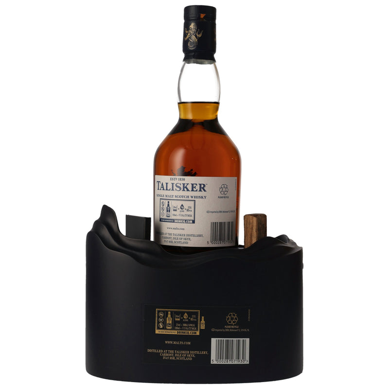 Talisker 45 yo Glacial Edge 49.8% Vol.