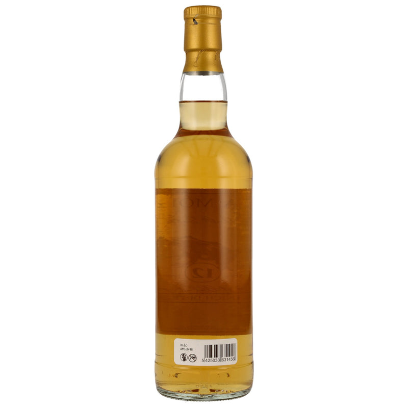 Teaninich 2011/2023 - 12 yo - 