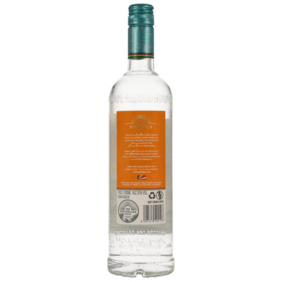 Takamaka Zannannan Rum Liqueur - Pineapple 25% Vol.