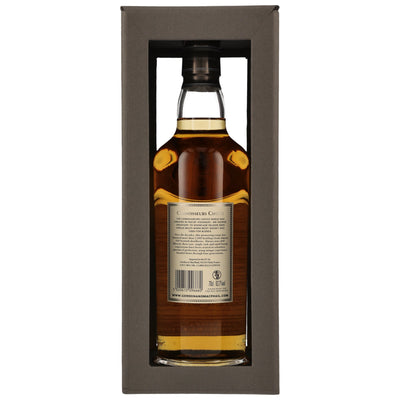 Glenrothes 2007/2023 - 16 y.o. #17602003 Gordon & MacPhail Connoisseurs Choice 62,7% Vol.