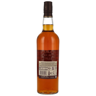 Aberlour 10 y.o. Forest Reserve 40.0% Vol.