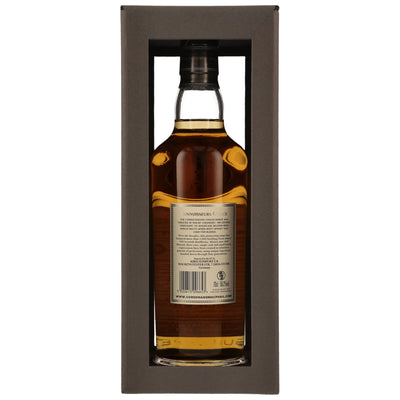 Tullibardine 2008/2023 Gordon & MacPhail Connoisseurs Choice Cask Strength #21603506 - Kirsch Import Exclusiv 58,2% Vol.