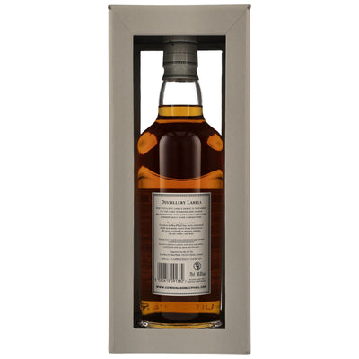 Longmorn 2008/2023 G&amp;M Distillery Label 46% Vol.