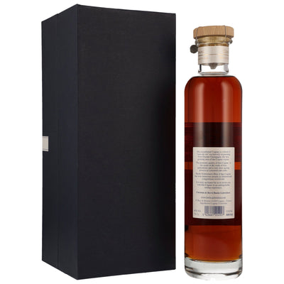 Jean-Luc Pasquet L'Organic Cognac Folle Blanche L.XIII 49,6% Vol.