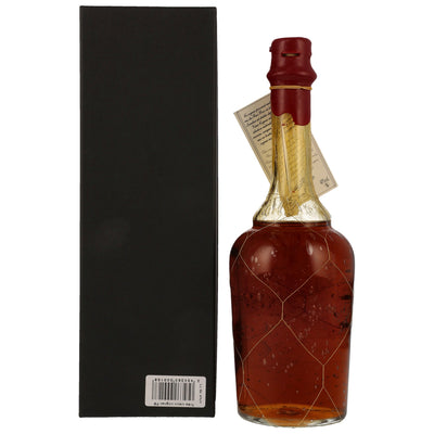 Jean-Luc Pasquet L'Organic Cognac Folle Blanche L.XIII 49,6% Vol.