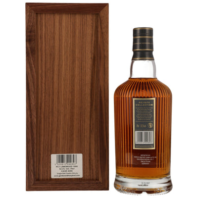 Linkwood 1980/2021 Gordon &amp; MacPhail Private Collection 52,3% Vol.