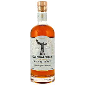 Glendalough Pot Still Irish Whiskey