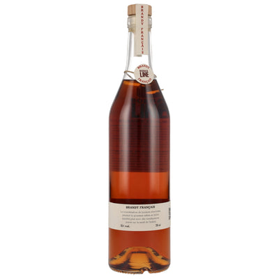 Armagnac Darroze Borderline Brandy Français Pinot Noir Finish 51% Vol.