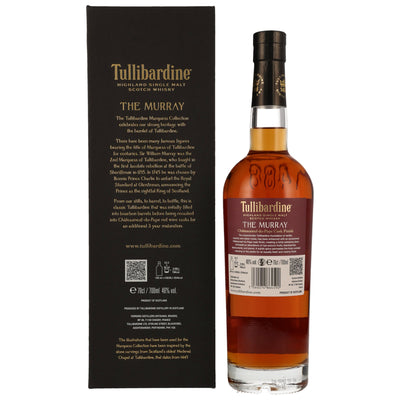 Tullibardine 2008/2024 The Murray - Chateauneuf-du-Pape Finish 46% Vol.