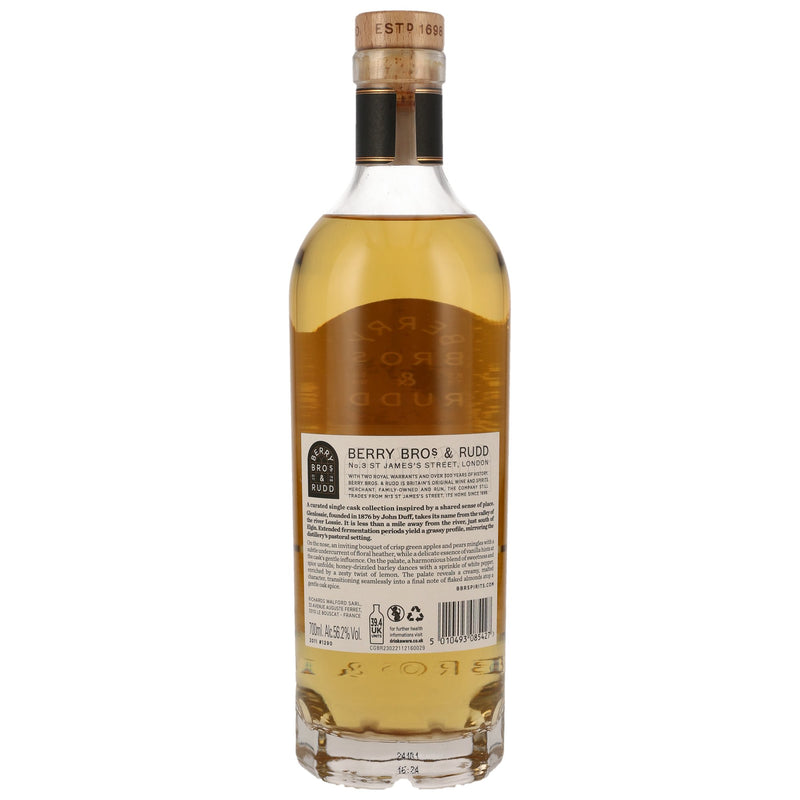 Glenlossie 2011/2024 - 13 y.o. - 