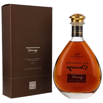 Armagnac Darroze Carafe 1973/2023 - 50 yo 45% Vol.