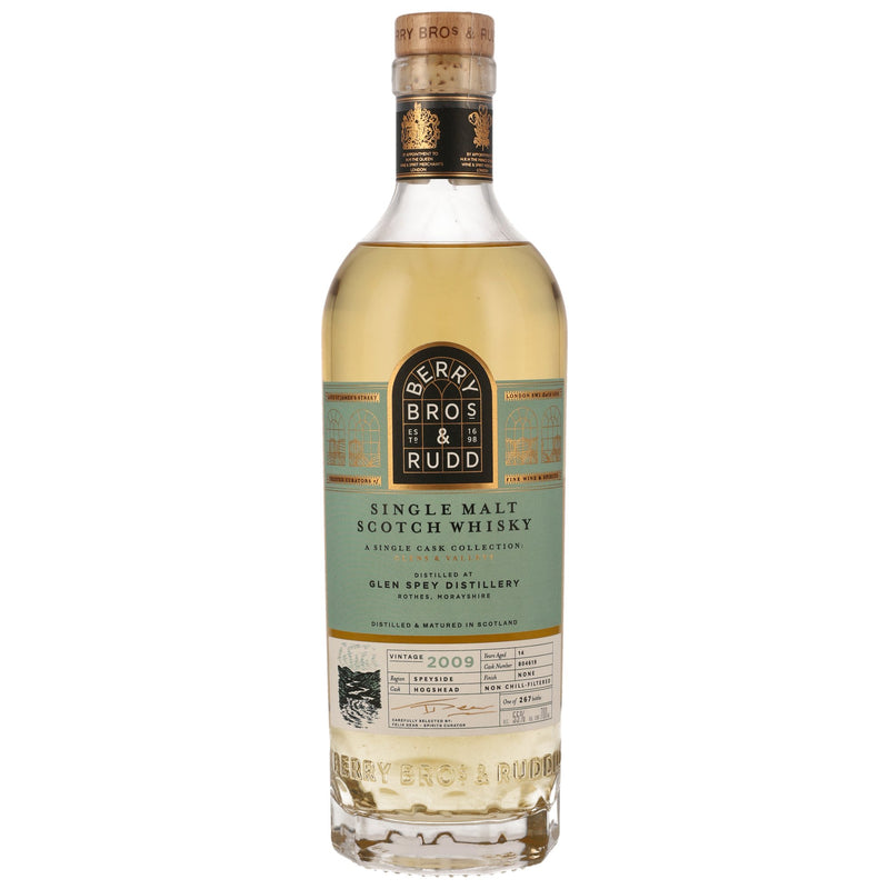 Glen Spey 2009 - 14 yo - 