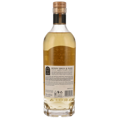 Glen Spey 2009 - 14 y.o. - #804619 Glens & Valleys (Berry Bros & Rudd) 55% Vol.